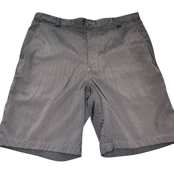Snake Eyes Golf Shorts Size 36 - Picture 1 of 6